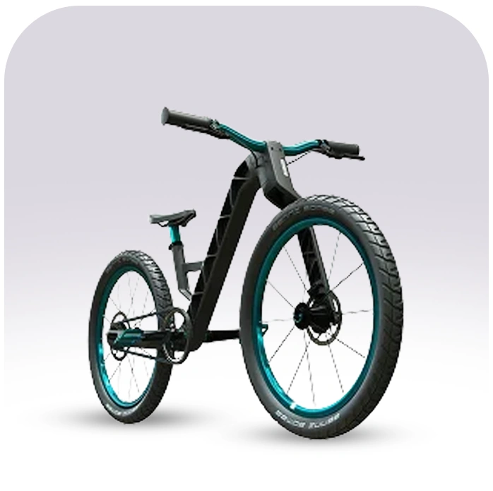 Sports, Fitness & Cycling